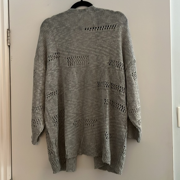 Amazon Open Knit‎ Cardigan - Picture 6 of 11